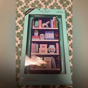 Kate Spade ♠️ NWOT Stylish Phone Case!!